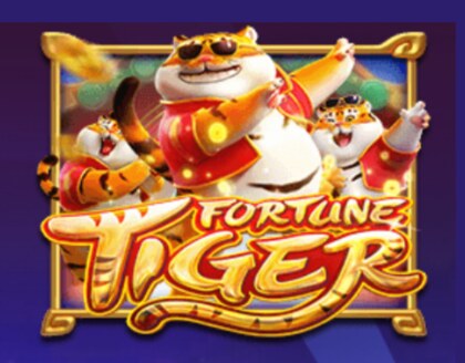 Fortune Tiger slot game on 918Kaya